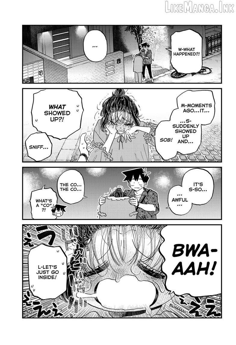 Komi Can